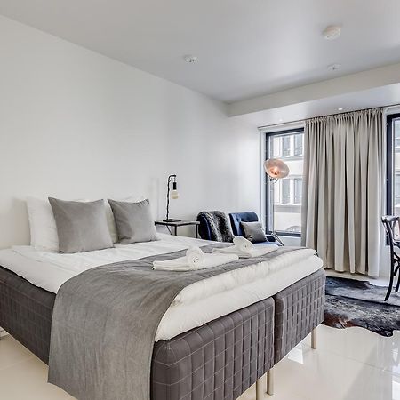 Helsinki Homes Apartments المظهر الخارجي الصورة