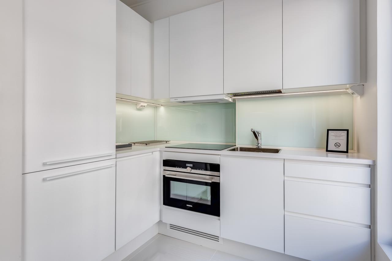 Helsinki Homes Apartments المظهر الخارجي الصورة