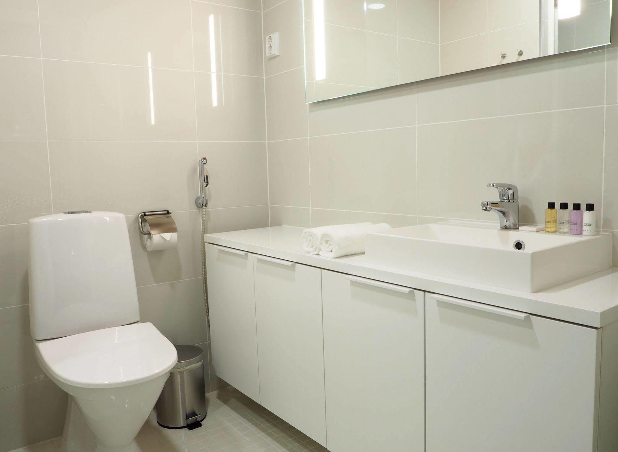 Helsinki Homes Apartments المظهر الخارجي الصورة