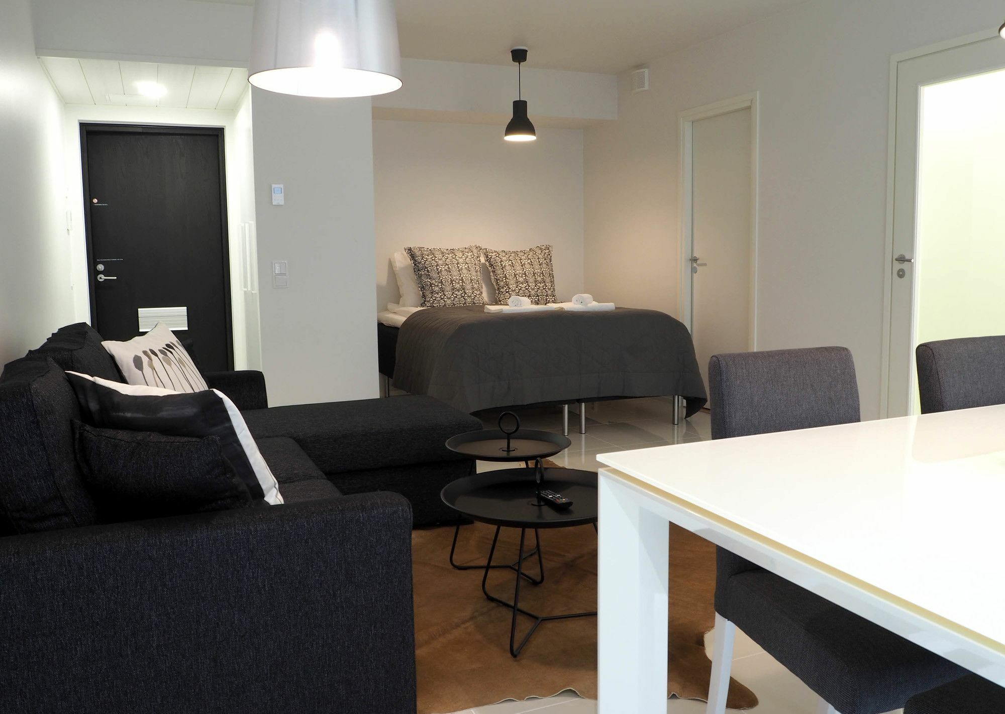 Helsinki Homes Apartments المظهر الخارجي الصورة