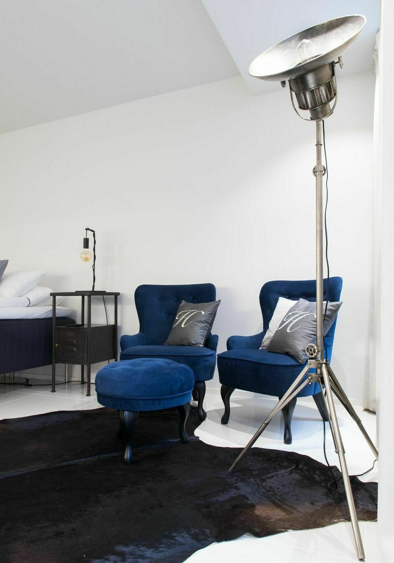 Helsinki Homes Apartments المظهر الخارجي الصورة